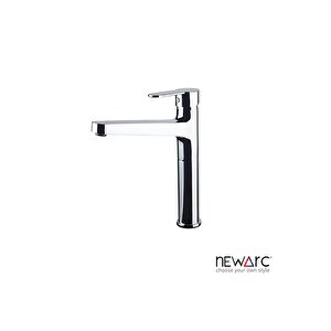 Domino Krom Çanak Tipi Lavabo Bataryası,971001