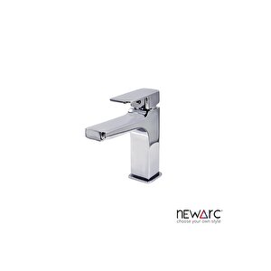 Drop Krom Lavabo Bataryası 241521