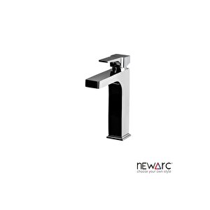 Aqua Krom Çanak Tipi Lavabo Bataryası,941001