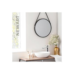 Newart Krom Çanak Tipi Lavabo Bataryası,150001n