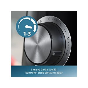 Phi̇li̇ps Hr-3030/00 Sürahi̇li̇ Blender