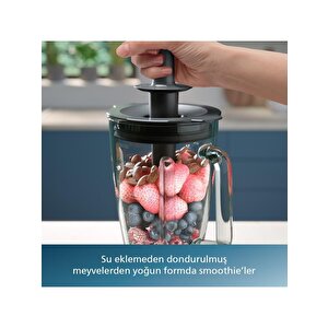 Phi̇li̇ps Hr-3030/00 Sürahi̇li̇ Blender