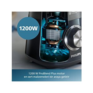 Phi̇li̇ps Hr-3030/00 Sürahi̇li̇ Blender