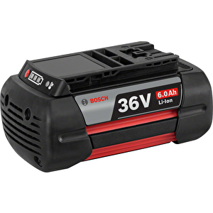 Professional Gba 36v 36 V 6.0 Ah Li-ion Akü - 1600a00l1m