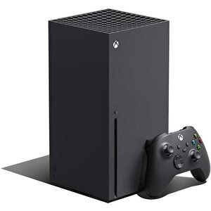 Microsoft Xbox Series X 1 Tb Oyun Konsolu - E