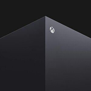 Microsoft Xbox Series X 1 Tb Oyun Konsolu - E