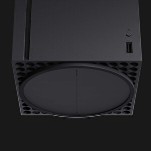 Microsoft Xbox Series X 1 Tb Oyun Konsolu - E