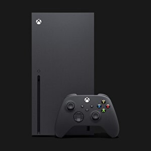 Microsoft Xbox Series X 1 Tb Oyun Konsolu - E