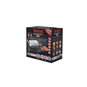 Gc712d Optigrill+ Elektrikli Akıllı Izgara Tost Makinesi