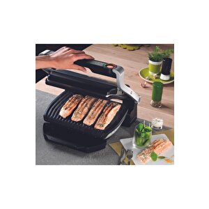 Gc712d Optigrill+ Elektrikli Akıllı Izgara Tost Makinesi