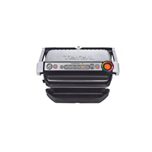 Tefal Gc712d Optigrill+ Elektrikli Akıllı Izgara Tost Makinesi