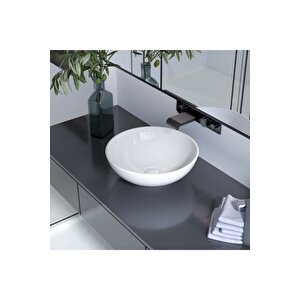 Tld 0709 Toledo Çanak Lavabo 40 Cm