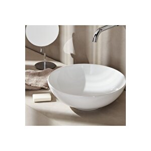 Tld 0709 Toledo Çanak Lavabo 40 Cm