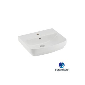 Bold Delikli Lavabo 55x45 Cm, A092002h