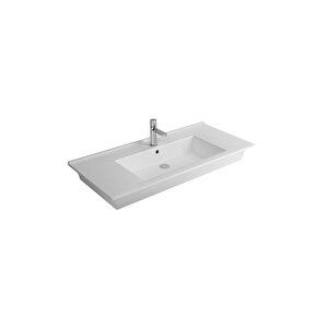 Silver Slim Lavabo 501085 (slm.l085)