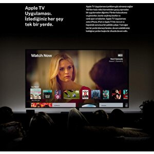 Apple Tv 4k 64 Gb Mp7p2ll/a 5th Generation