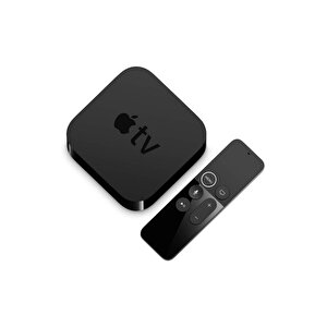 Apple Tv 4k 64 Gb Mp7p2ll/a 5th Generation