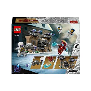 Lego Marvel Iron Man Ve Iron Ordusu, Hydra Soldier'a Karşı 76288