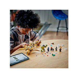 Marvel Avengers, Leviathan'a Karşı 76290