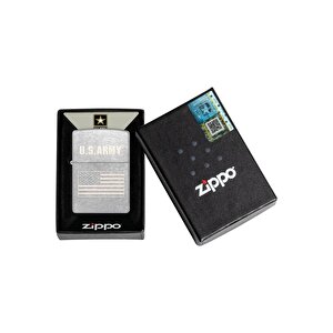 Zippo Çakmak 48557 Us Army