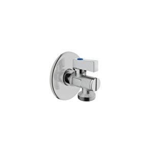 A45228 Filtreli Çamaşır Musluğu, Krom
