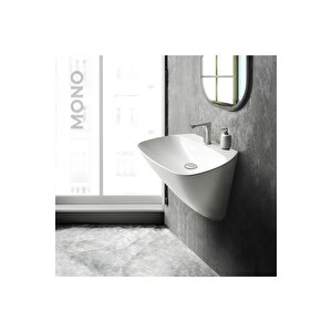 Mono Monoblok Lavabo,3818