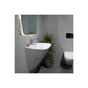 Mono Monoblok Lavabo,3818