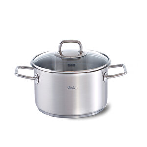 Fissler Vitaquick Premium 4,5 Litre Düdüklü + 8 Parça Viseo Tencere Seti