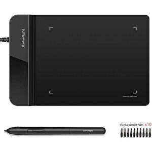 Xp-pen Star G430s Grafik Tablet