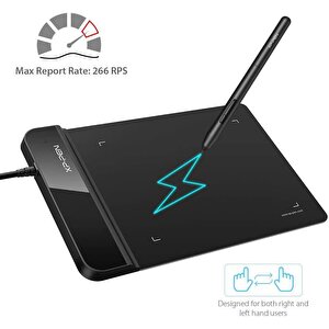 Xp-pen Star G430s Grafik Tablet