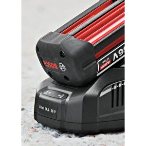 9,6 V 2,6 Ah Hd Nimh O-pack Akü 2607335682