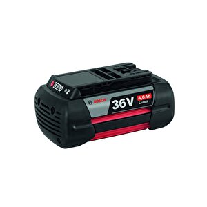 36 V 4,0 Ah Hd Li-ion Ecp Lza Akü 2607336916