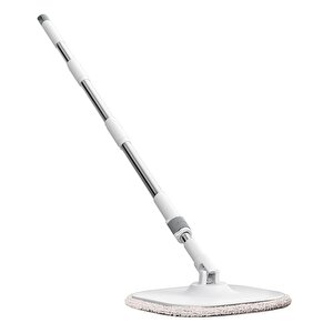 Beyaz Sap,plate Ve Mop Temi̇z & Ki̇rli̇ Suyu Ayirma Özelli̇ği̇ Otomati̇k Temi̇zli̇k Seti̇ Mop