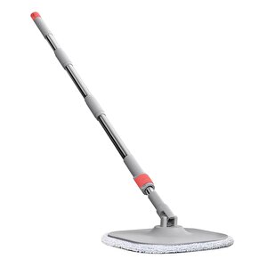 Gri̇ Sap,plate Ve Mop Temi̇z & Ki̇rli̇ Suyu Ayirma Özelli̇ği̇ Otomati̇k Temi̇zli̇k Seti̇ Mop
