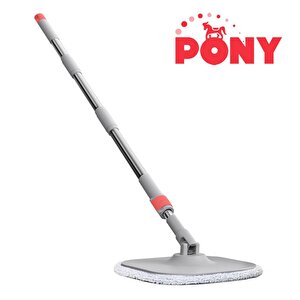 Gri̇ Sap,plate Ve Mop Temi̇z & Ki̇rli̇ Suyu Ayirma Özelli̇ği̇ Otomati̇k Temi̇zli̇k Seti̇ Mop