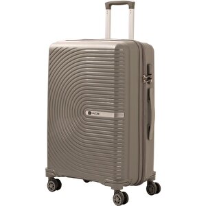 Polipropilen Valiz V374 75 Cm