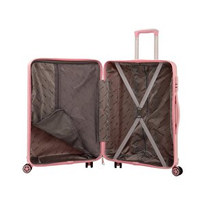 Mçs Polipropilen Valiz V374 65 Cm