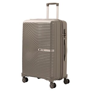 Polipropilen Valiz V374 65 Cm