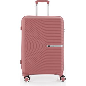 Polipropilen Valiz V374 65 Cm