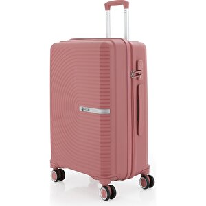 Polipropilen Valiz V374 65 Cm