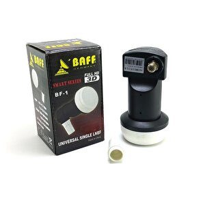 Smart Series Full Hd Single Lnb 0,1db