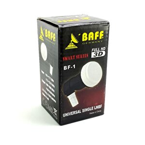 Smart Series Full Hd Single Lnb 0,1db