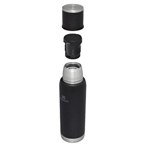 Stanley The Adventure To-go Bottle .75l / 25oz Black