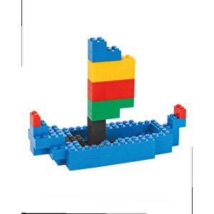 Pilsan Micro Blocks 588 Parça 03 492
