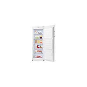 Rz20dg3001ww 6 Çekmeceli Dikey Derin Dondurucu