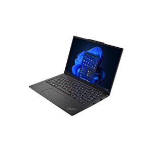 Thinkpad E14 I5-1335u  8gb 512gb M.2 Ssd 21jk0003tx Atl13  14" W11pro Dizüstü Bilgisayar