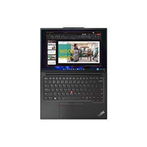 Lenovo Thinkpad E14 I5-1335u  8gb 512gb M.2 Ssd 21jk0003tx Atl13  14" W11pro Dizüstü Bilgisayar