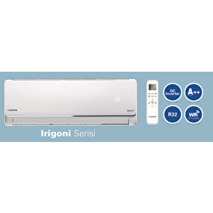 Oleni 12000 Btu Irigoni Klima