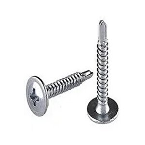 4,2x16mm Pul Başli Matkap Uçlu Vi̇da (rysb)  1000 Adet