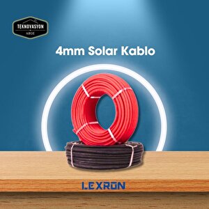 Teknovasyon Arge Güneş Enerjisi Aydınlatma - Tv Paketi  600w İnverter 170w Güneş Paneli 65ah Jel Akü